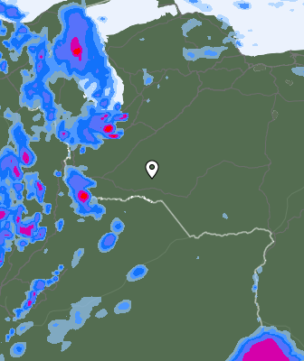 Precipitaţii