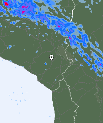 Precipitação