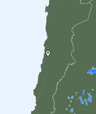 Precipitação