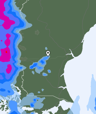 Precipitazioni
