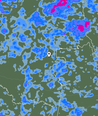 Precipitação
