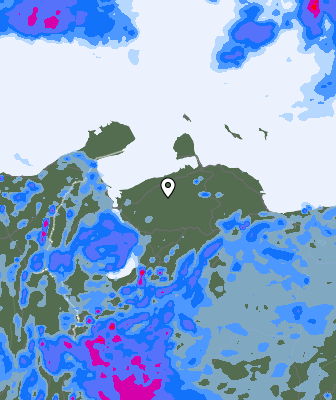 Csapadék
