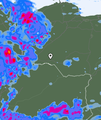 Precipitaţii