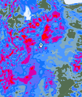 Precipitação