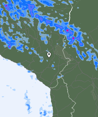 Precipitação
