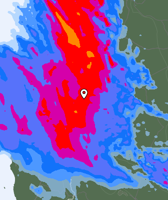 Precipitazioni
