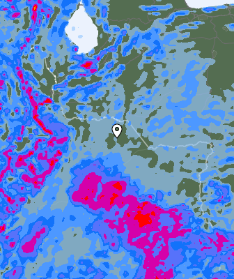 Precipitação
