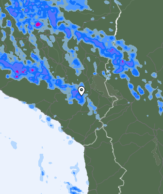 Precipitação