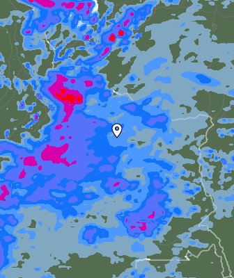 Precipitação