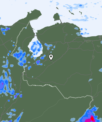 Precipitaţii
