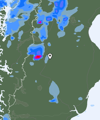 Precipitazioni