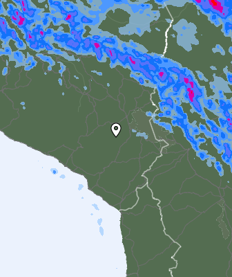Precipitação