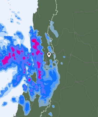 Precipitazioni