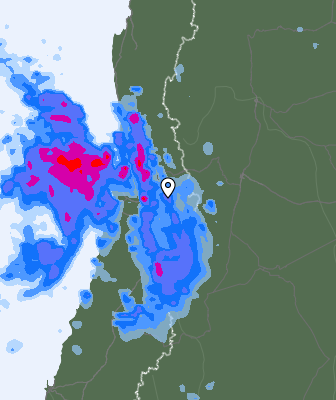 Precipitazioni