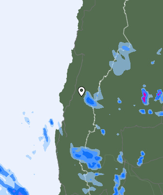 Precipitação
