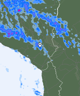 Precipitação