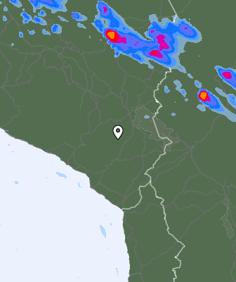 Precipitação