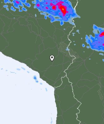 Precipitação