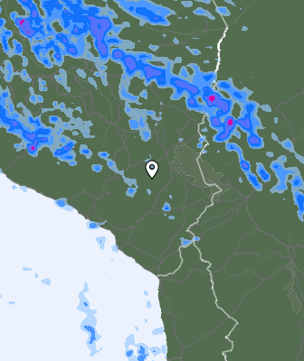 Precipitação
