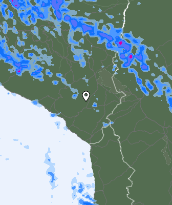 Precipitação