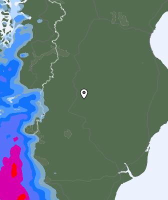 Precipitazioni