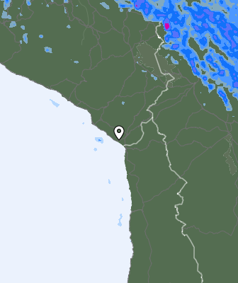Precipitação