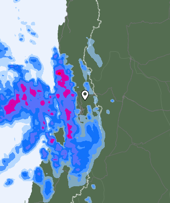Precipitazioni