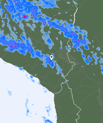 Precipitação