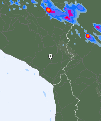 Precipitação