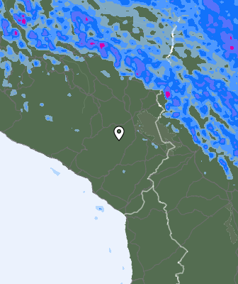 Precipitação