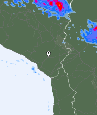 Precipitação