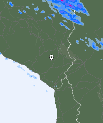 Precipitação