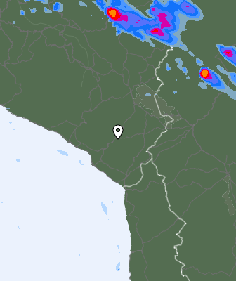 Precipitação