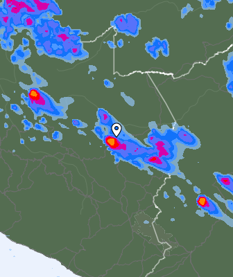 Precipitação