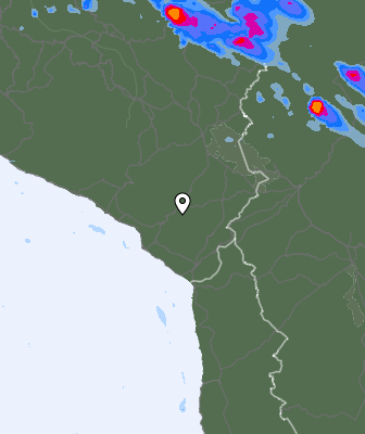 Precipitação