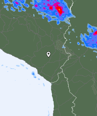 Precipitação