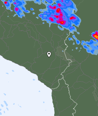 Precipitação