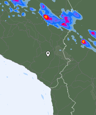 Precipitação