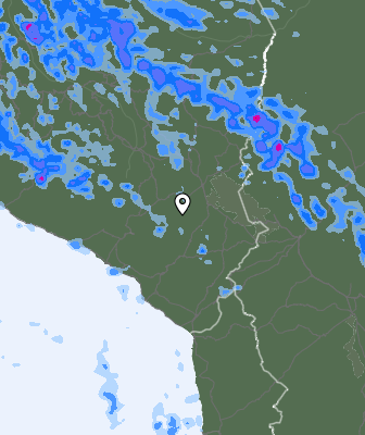 Precipitação