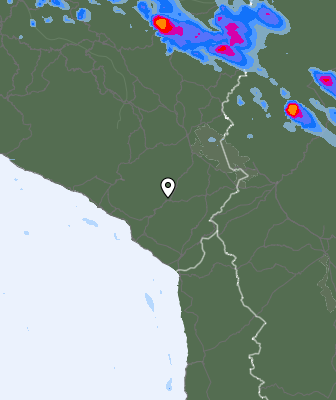 Precipitação