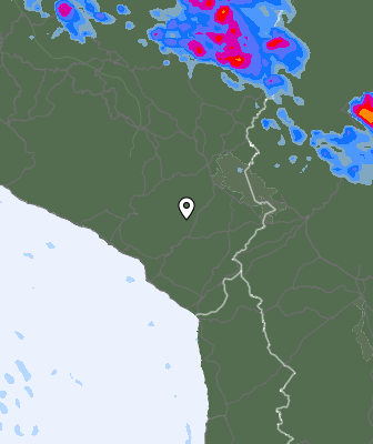 Precipitação