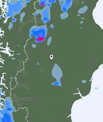Precipitazioni