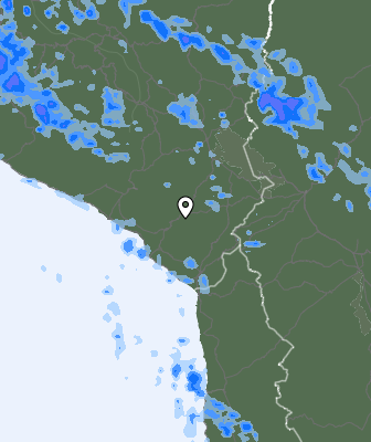 Precipitação