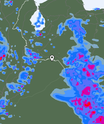 Precipitação