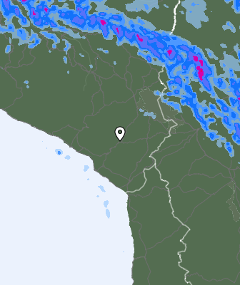 Precipitação