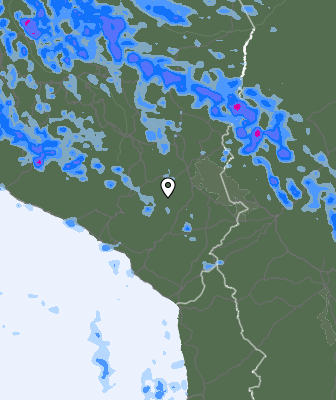 Precipitação
