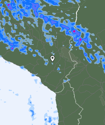 Precipitação