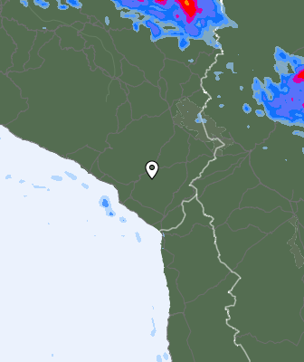 Precipitação