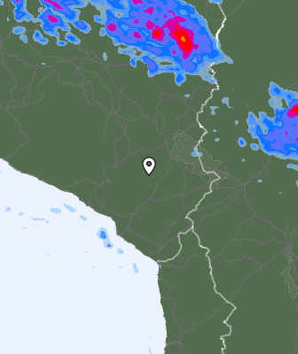 Precipitação
