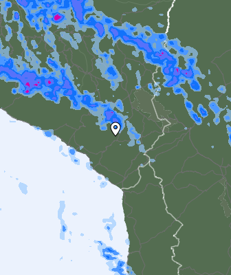 Precipitação